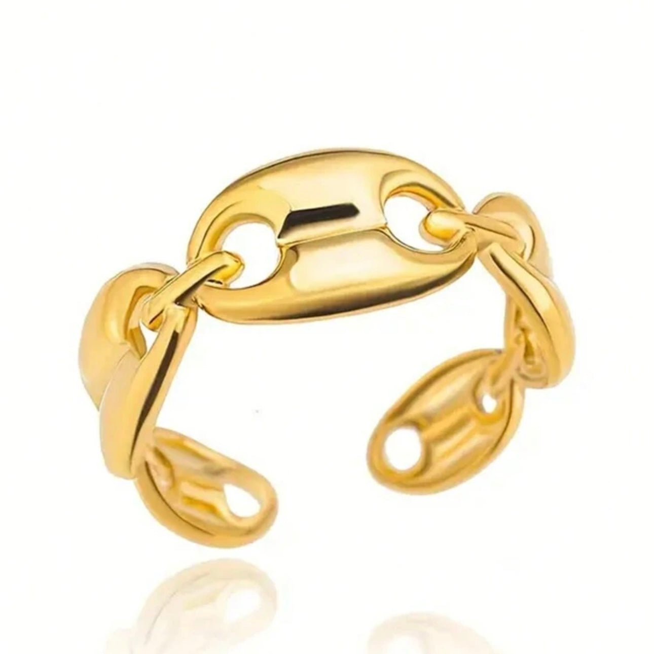 Hot Topic Ring