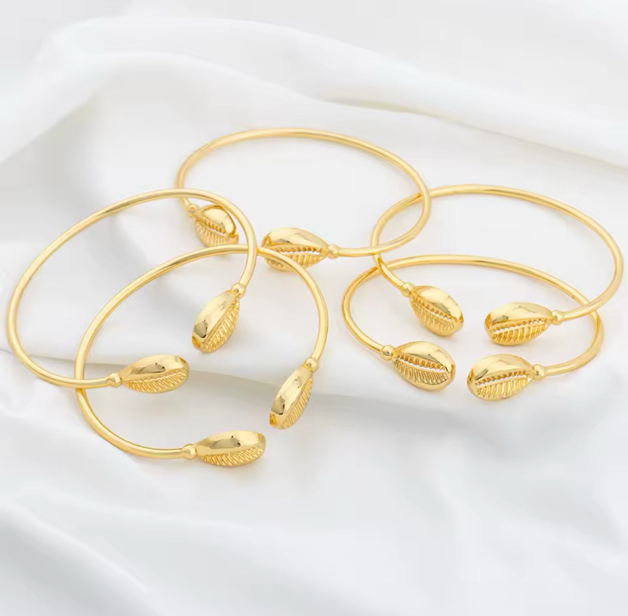 Beach Vibes Bangle