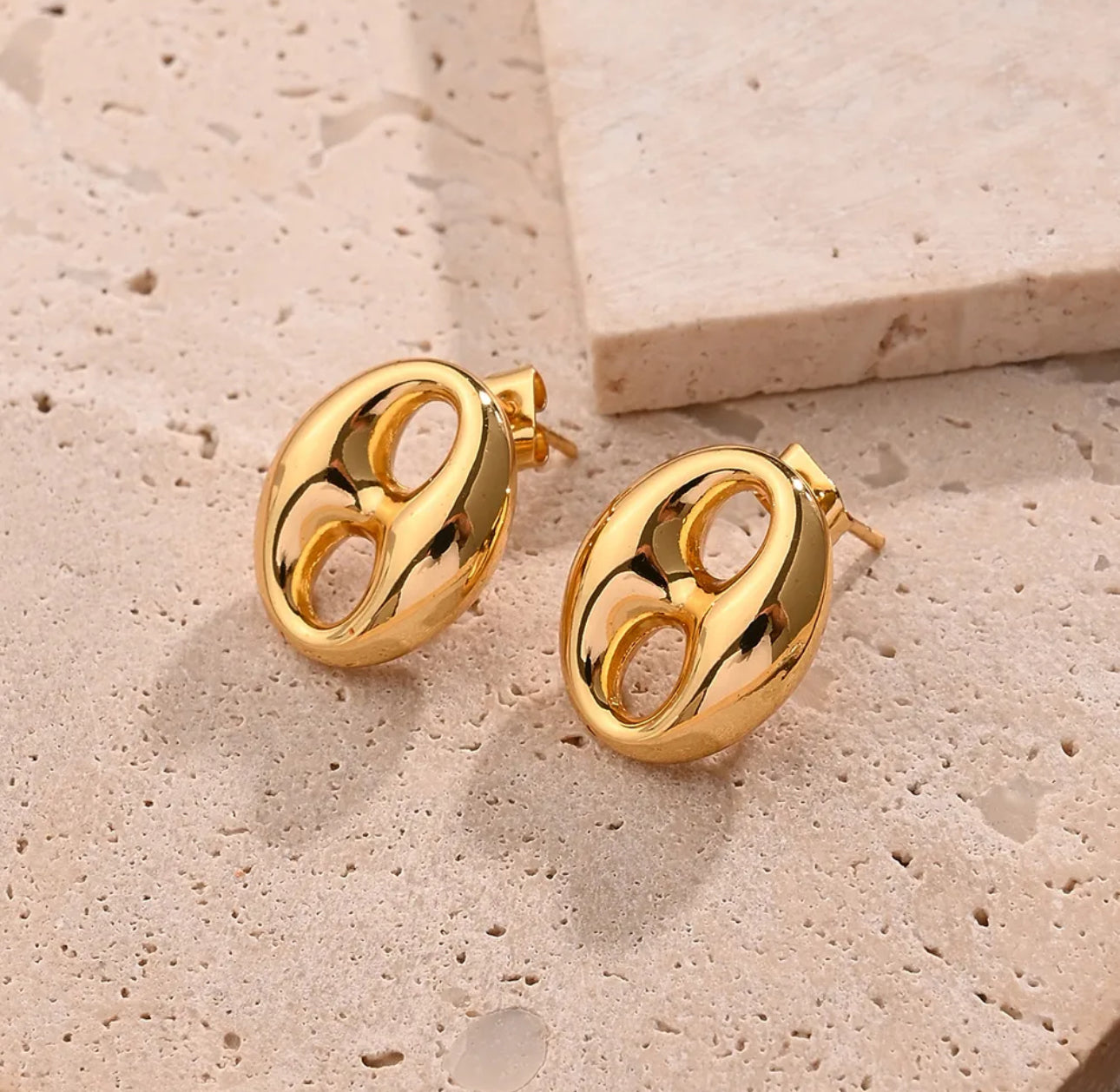 Mariner Earrings