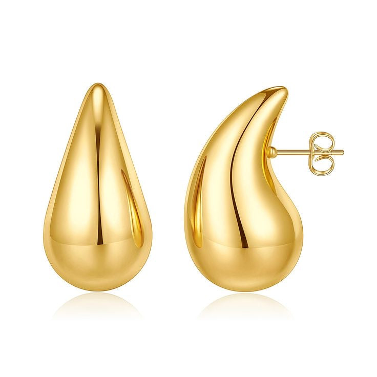 Tear Drop Earrings