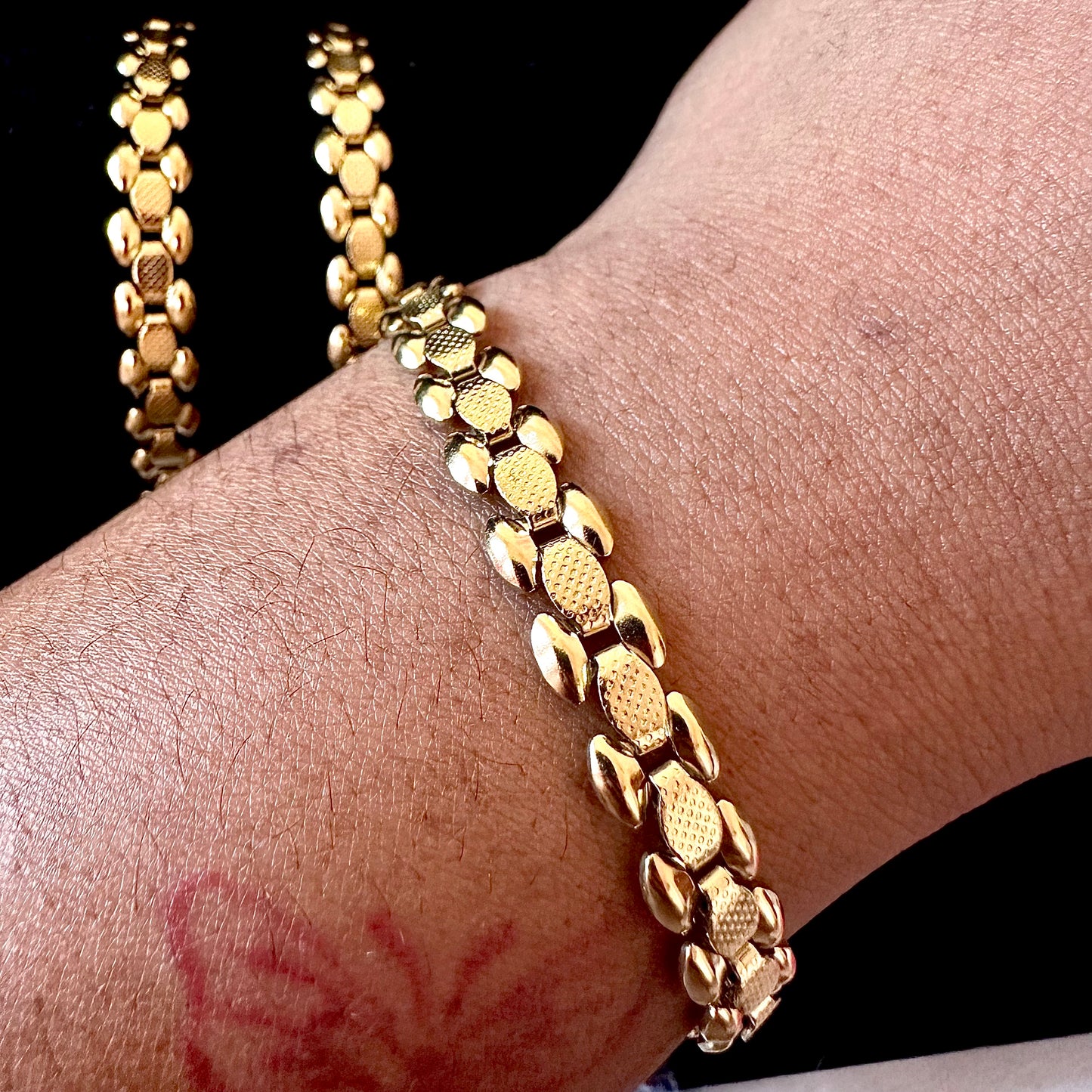 Enchanted Bracelet