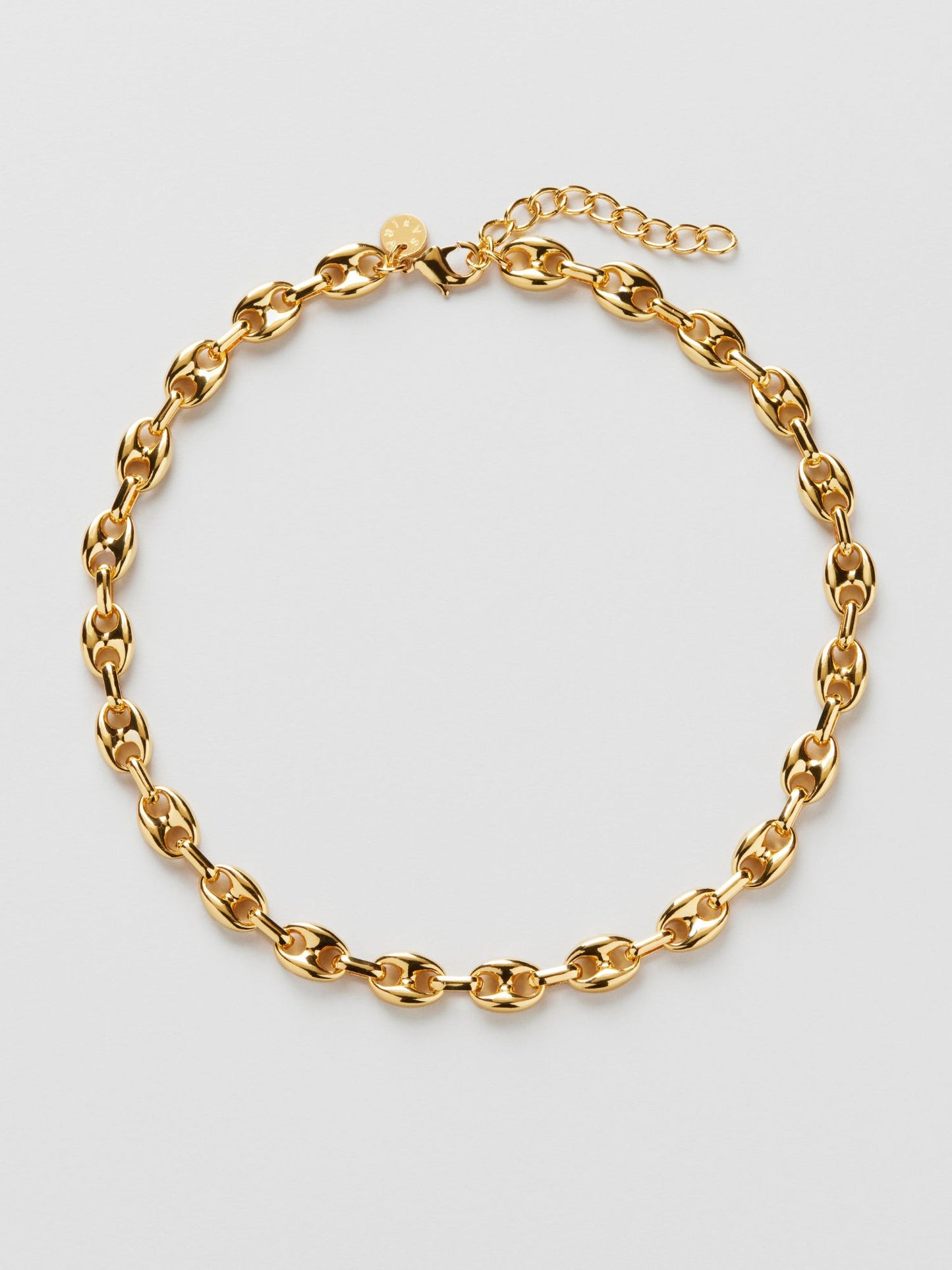 Top Tier Anklet