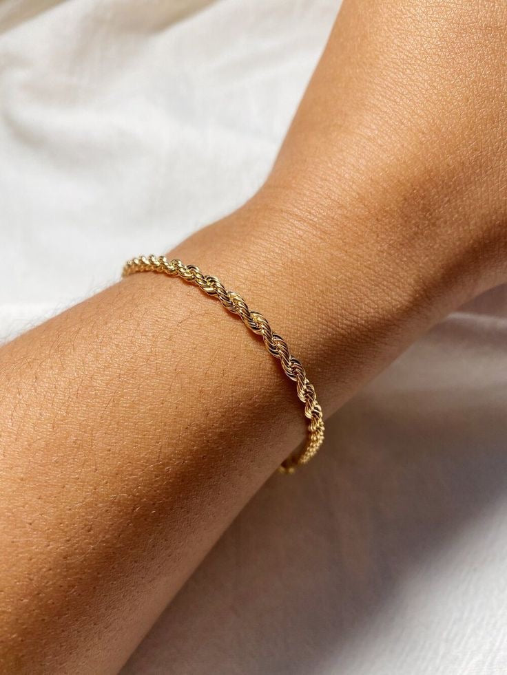 Rope Bracelet