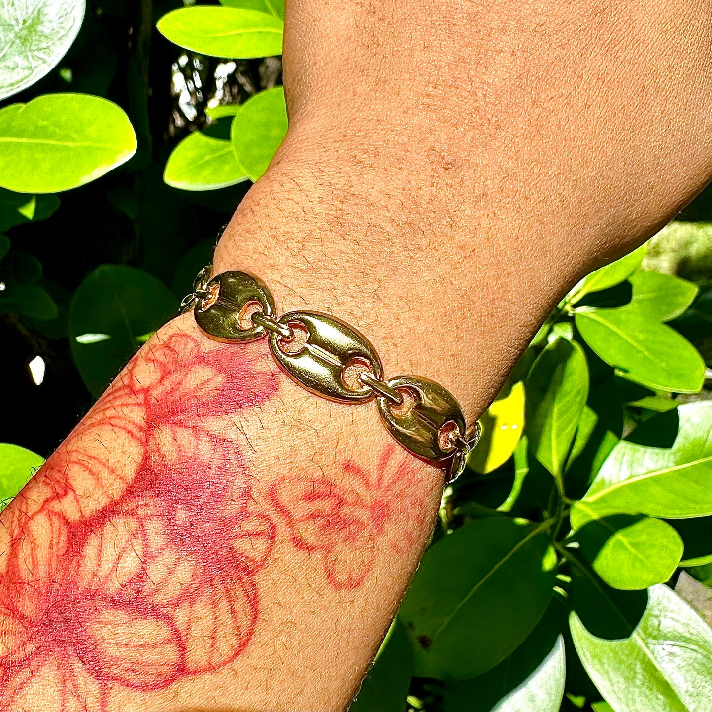 Go Getter Bangle