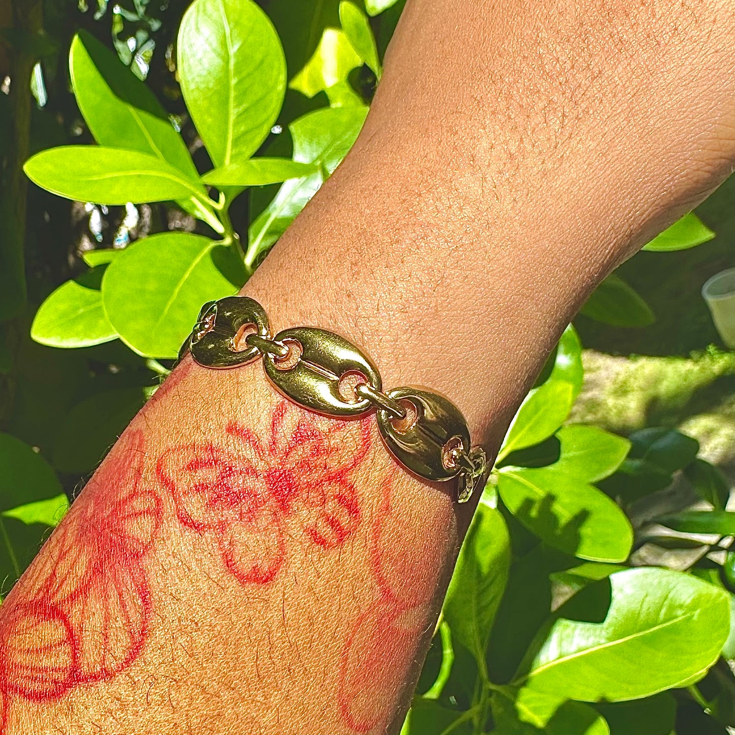 Go Getter Bangle