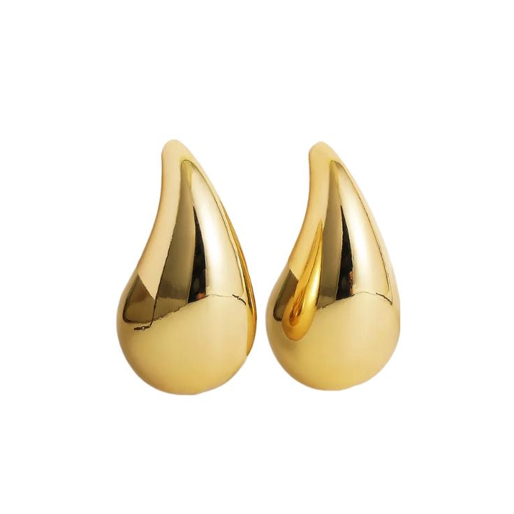 Tear Drop Earrings