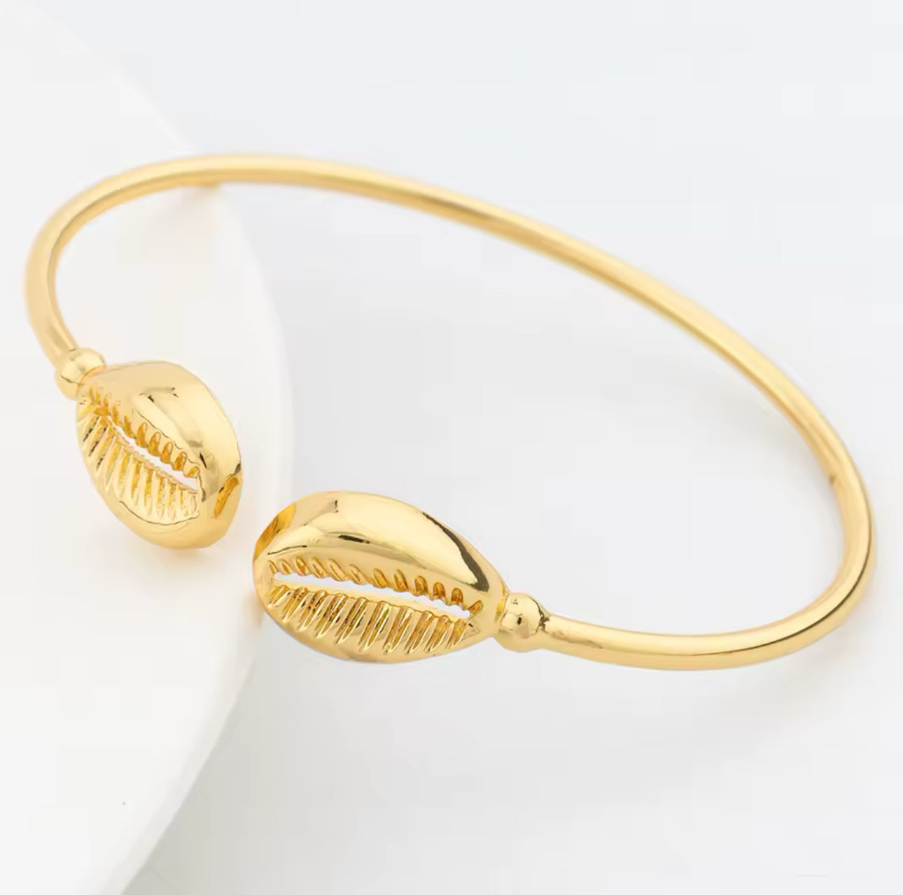 Beach Vibes Bangle