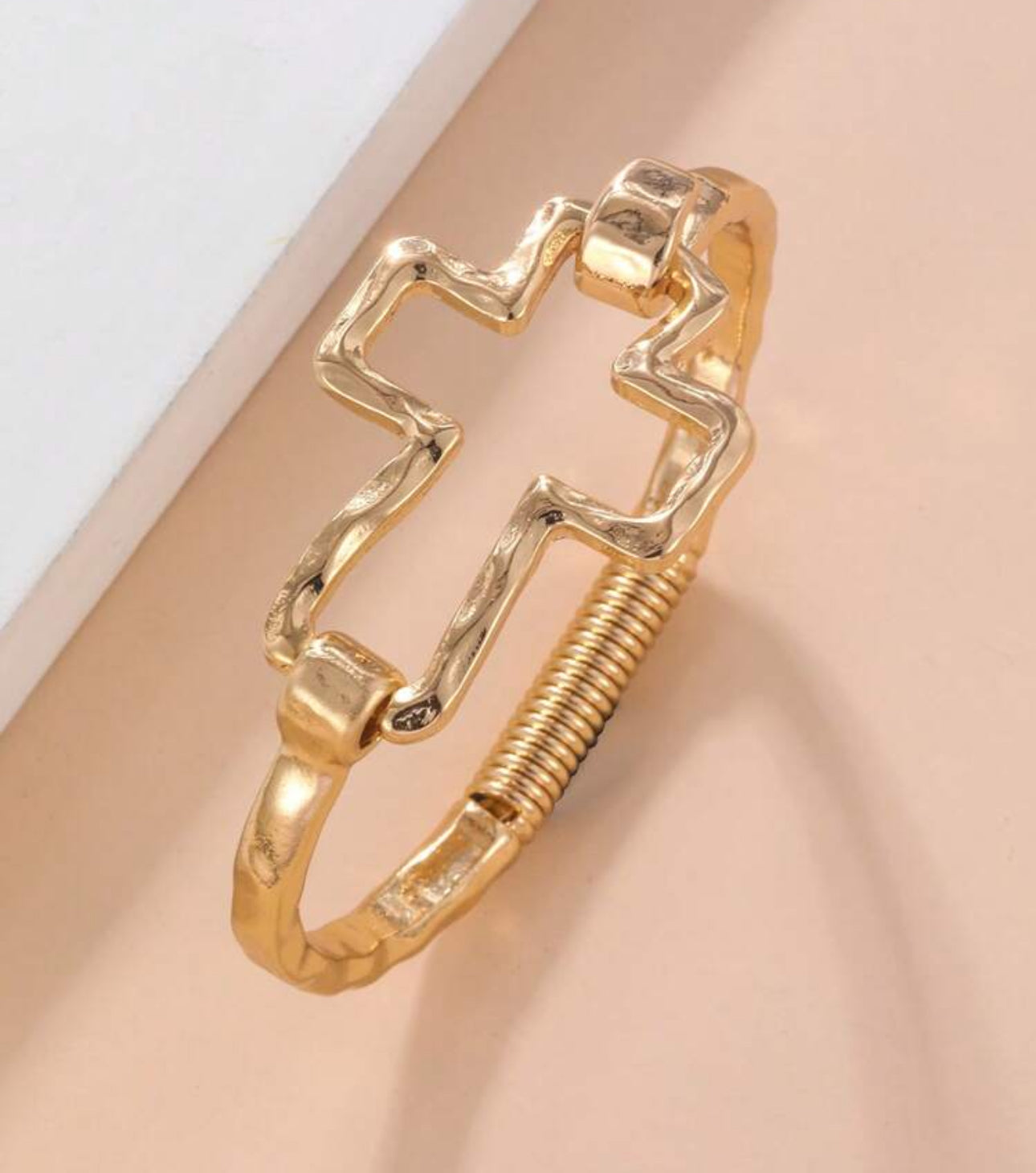 Blessed Aura Bangle
