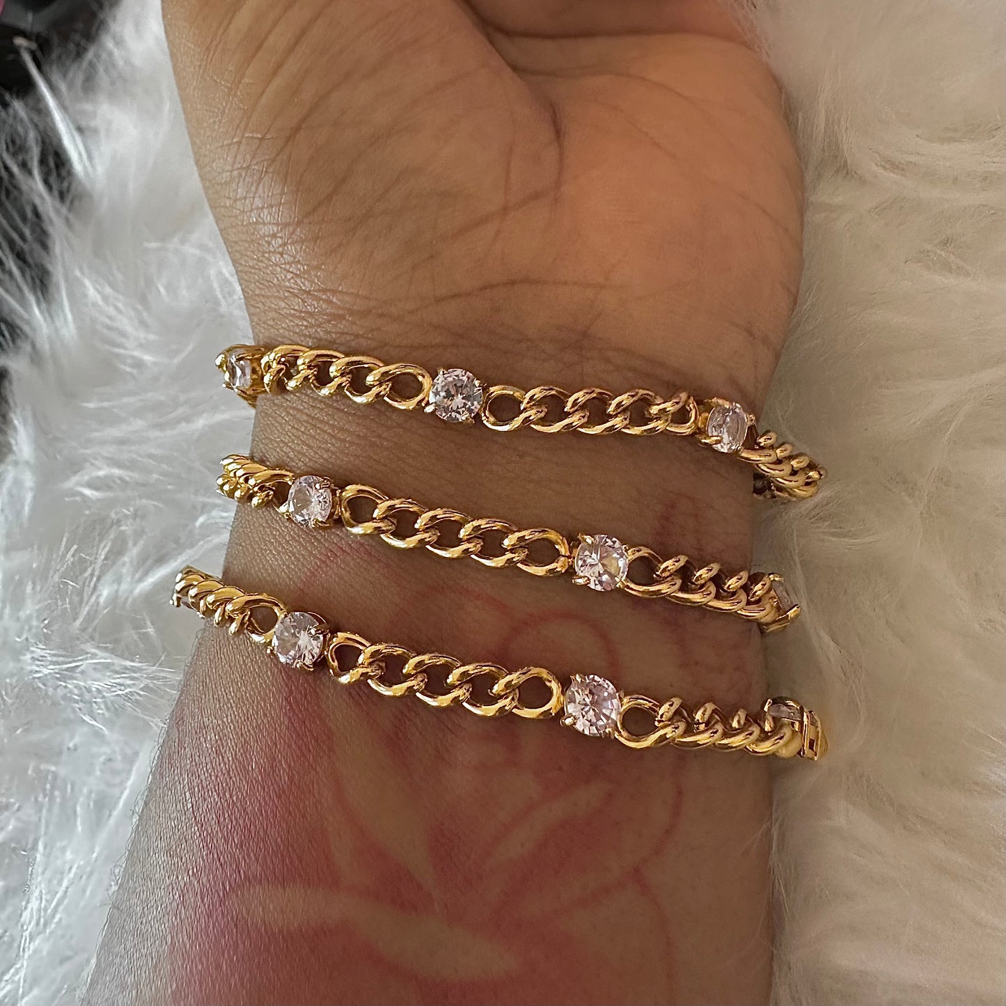 Shine Bright Bracelet