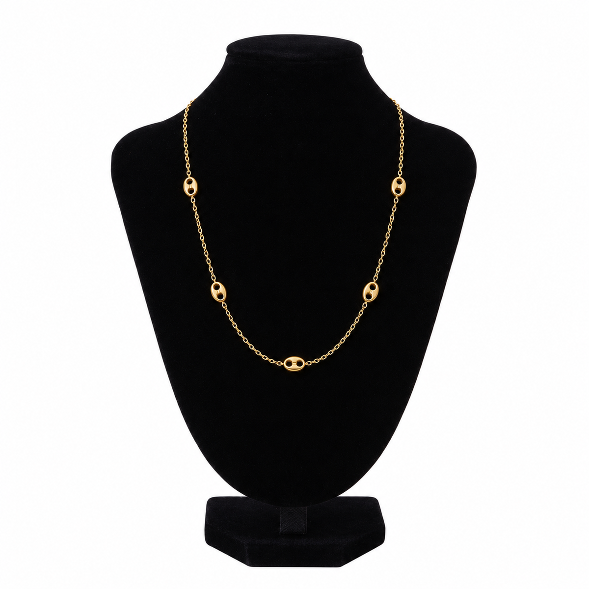 Mini Mariner Necklace