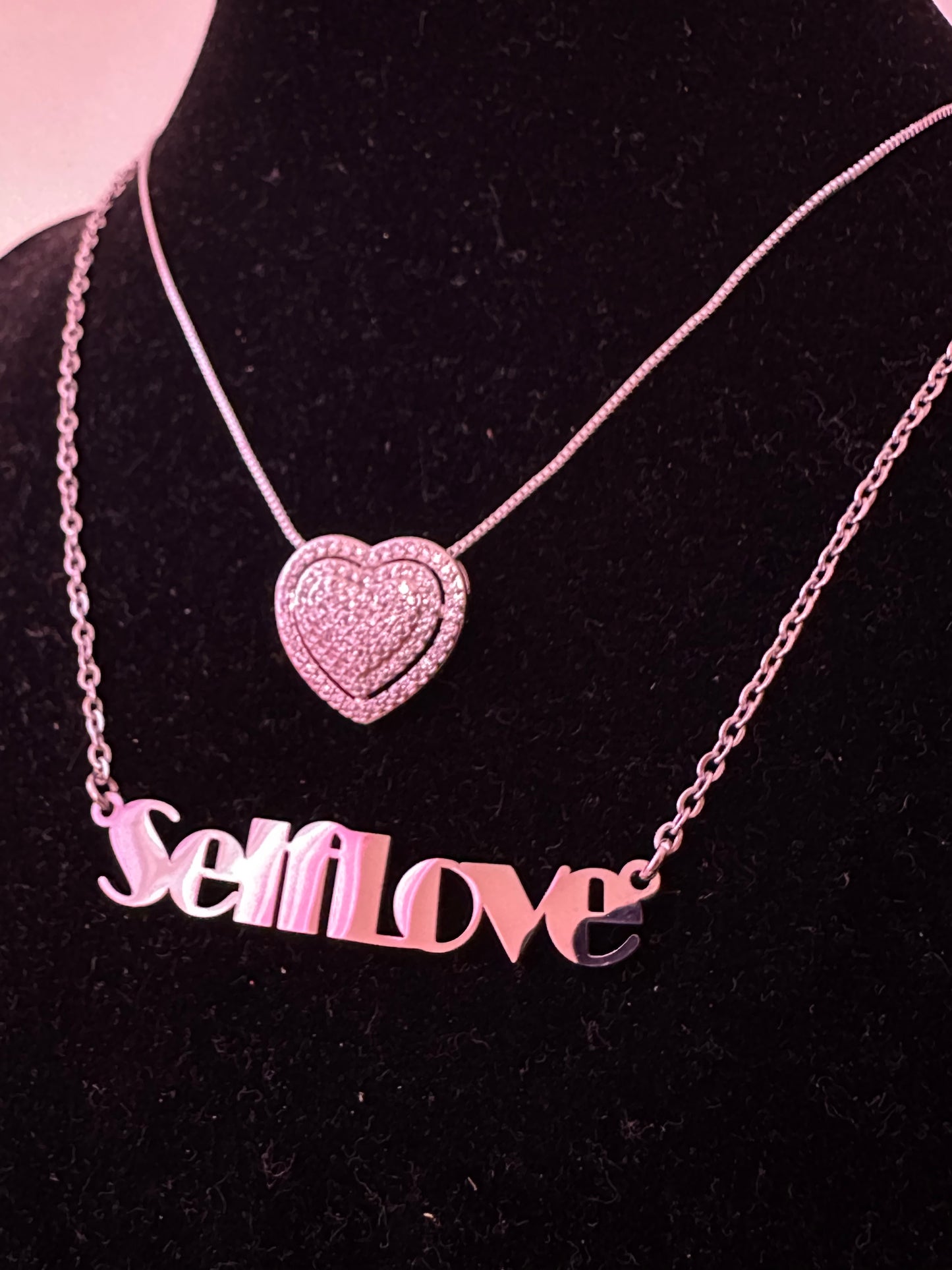 Self Love Set