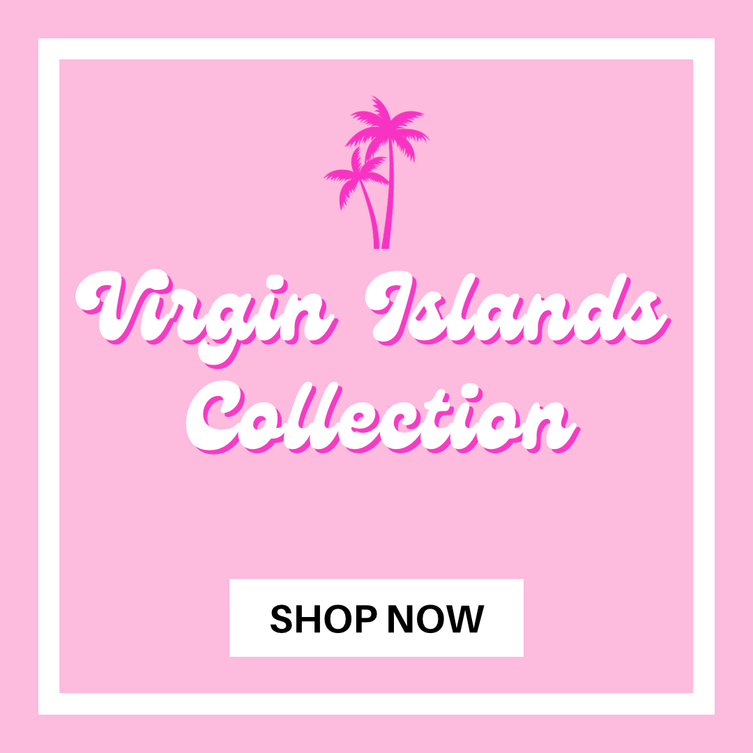 Virgin Islands Jewelry Collection