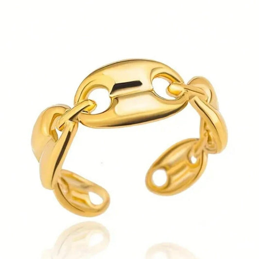 Hot Topic Ring