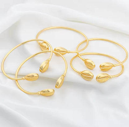 Beach Vibes Bangle
