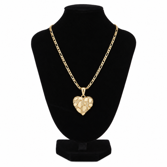 Love Struck Necklace
