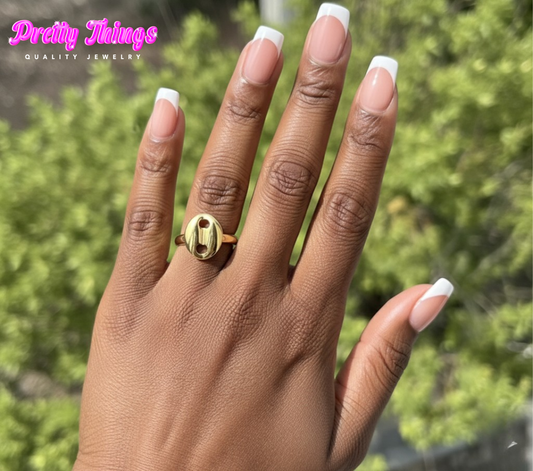 Mariner Ring