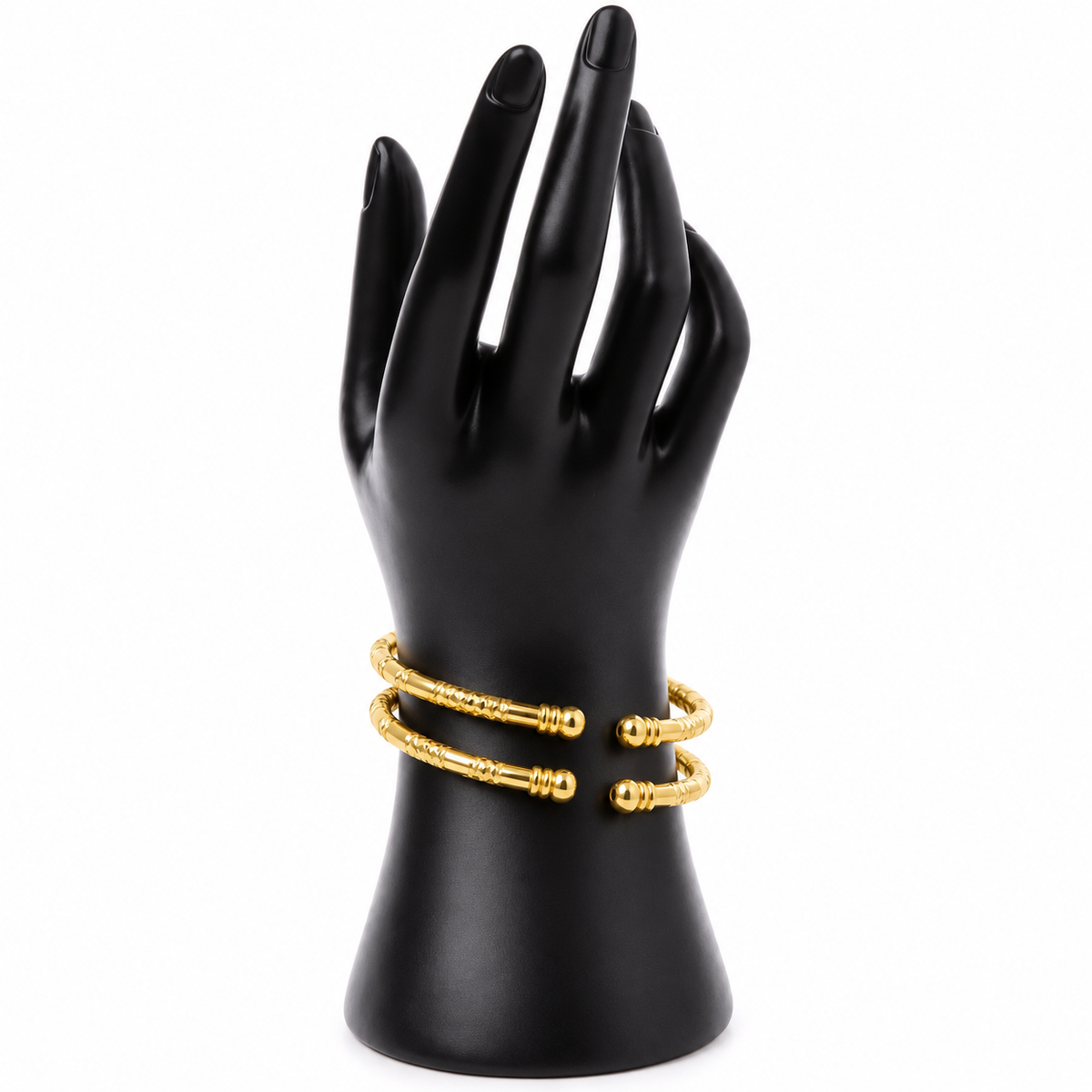 Wrist Candy Bangles