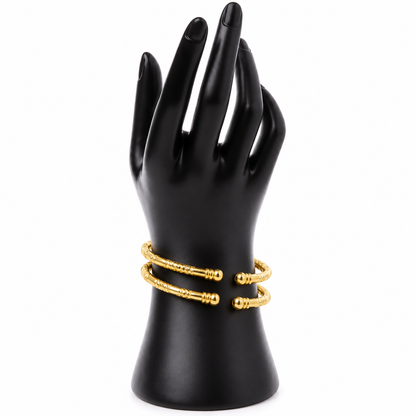 Wrist Candy Bangles