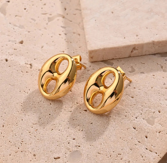 Mariner Earrings