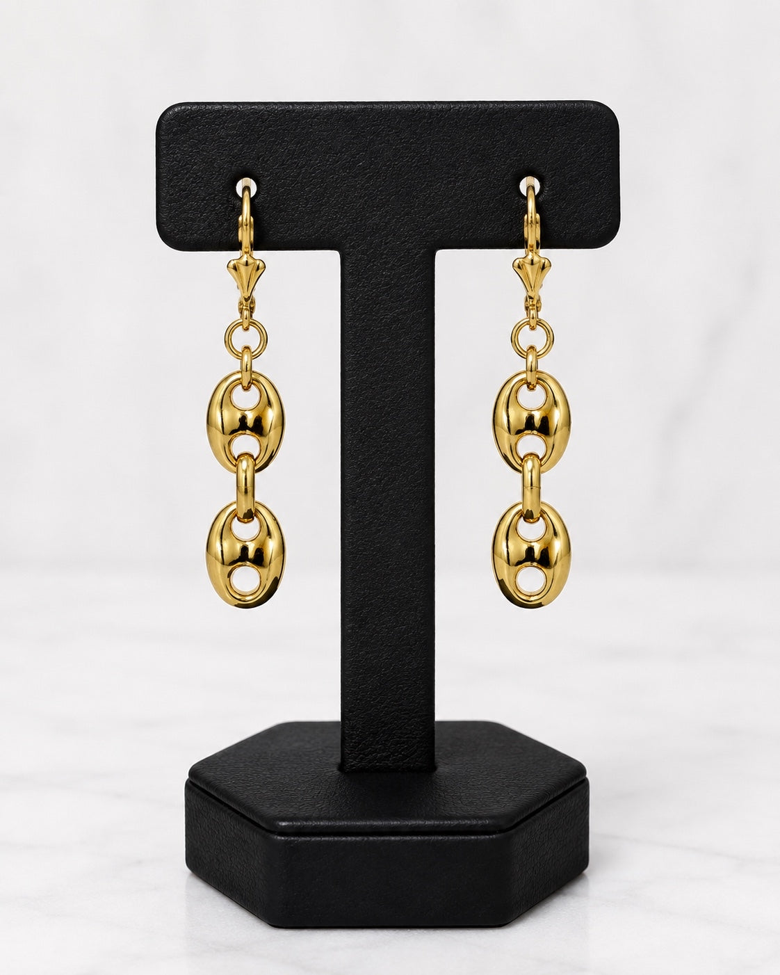 Mariner Drop Earrings
