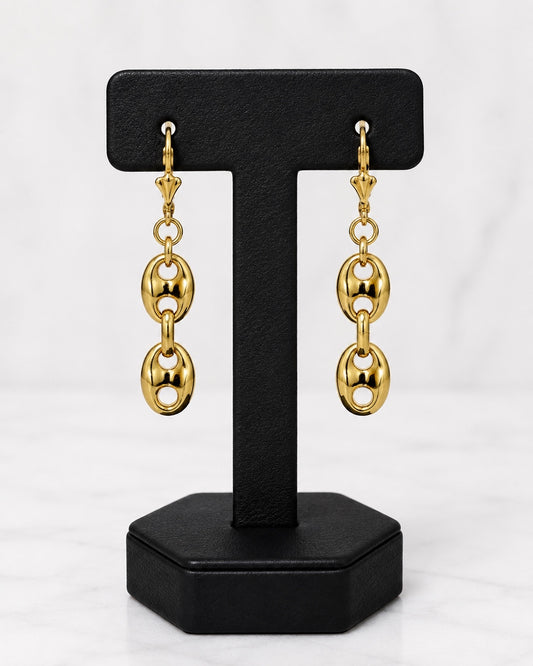 Mariner Drop Earrings