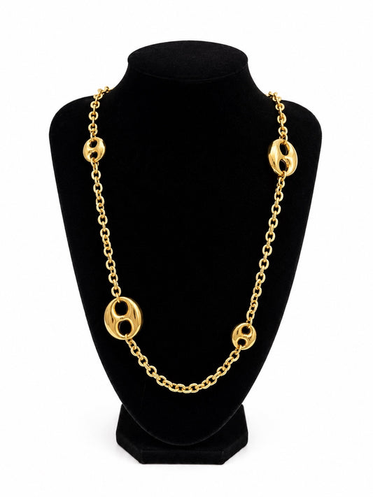 Mariner Luxe Chain