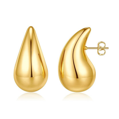 Tear Drop Earrings