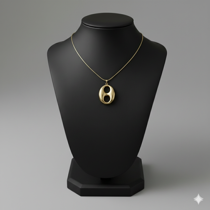 Mariner Pendant Chain