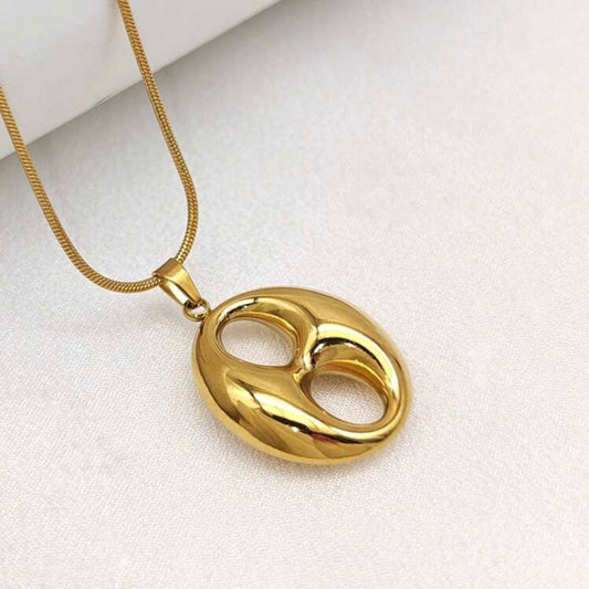 Top Tier Necklace