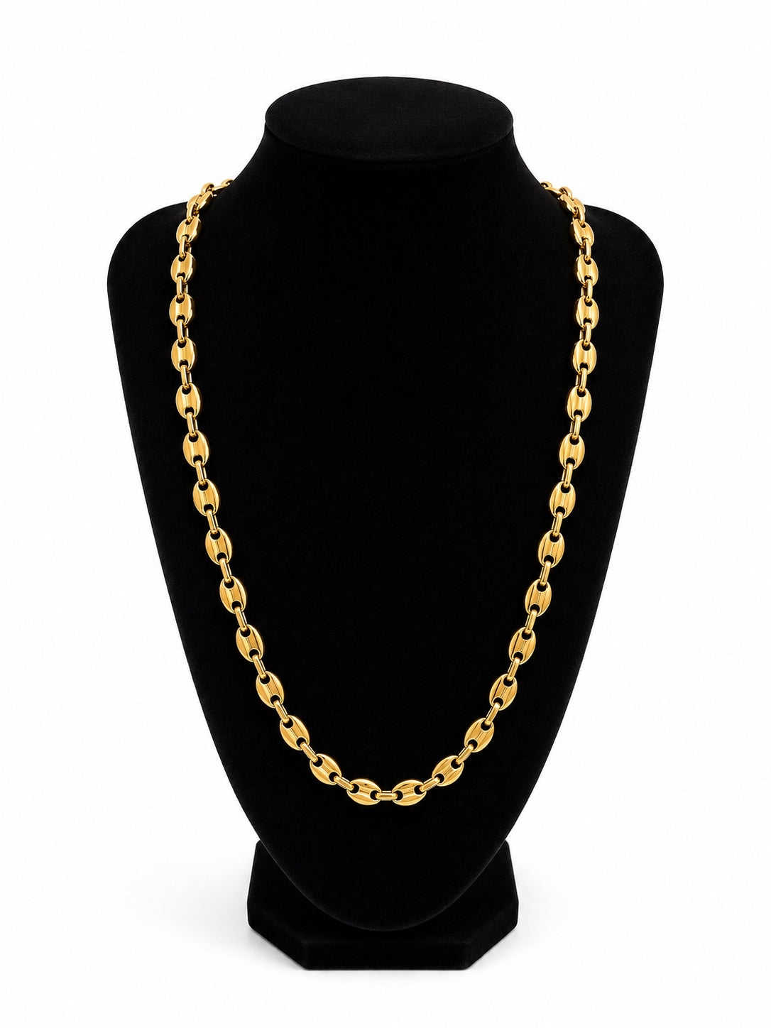 Classic Mariner Chain