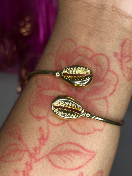 Beach Vibes Bangle