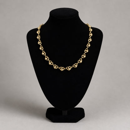 Heart Mariner Chain