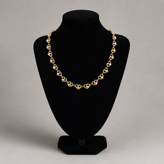 Heart Mariner Chain