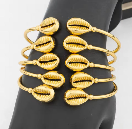 Beach Vibes Bangle