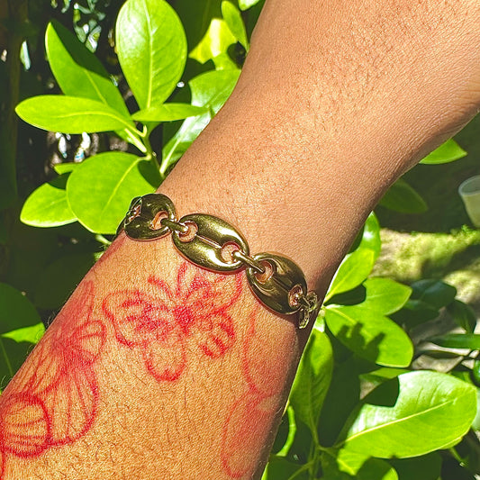 Go Getter Bangle