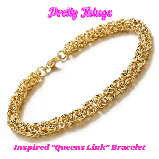 Inspired Queens Link