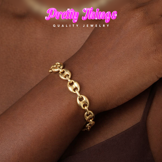 Classic Mariner Bracelet