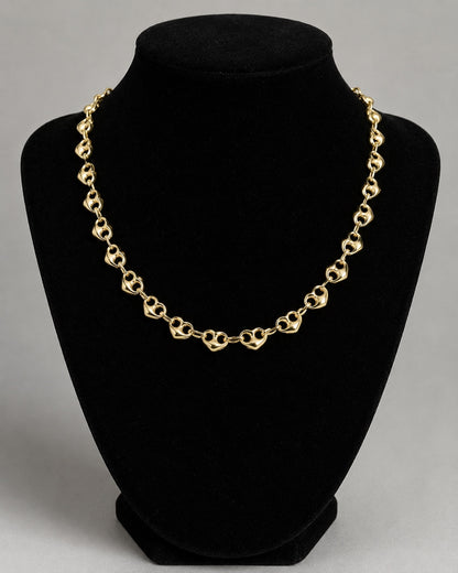 Heart Mariner Chain