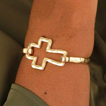 Blessed Aura Bangle
