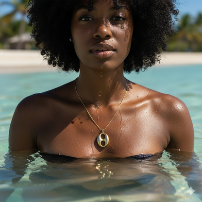 Mariner Pendant Chain