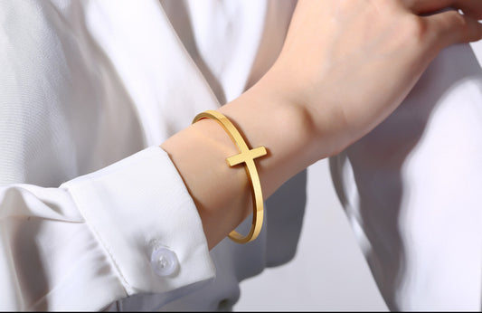 So Blessed Bangle