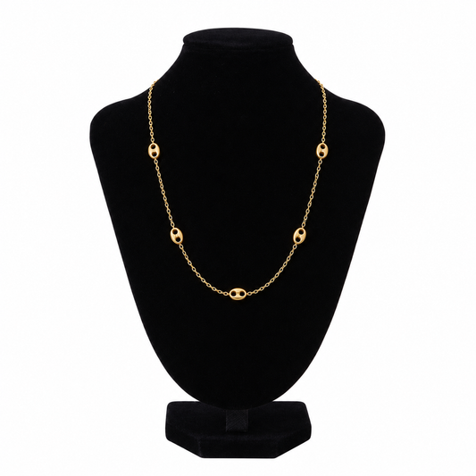 Mini Mariner Necklace