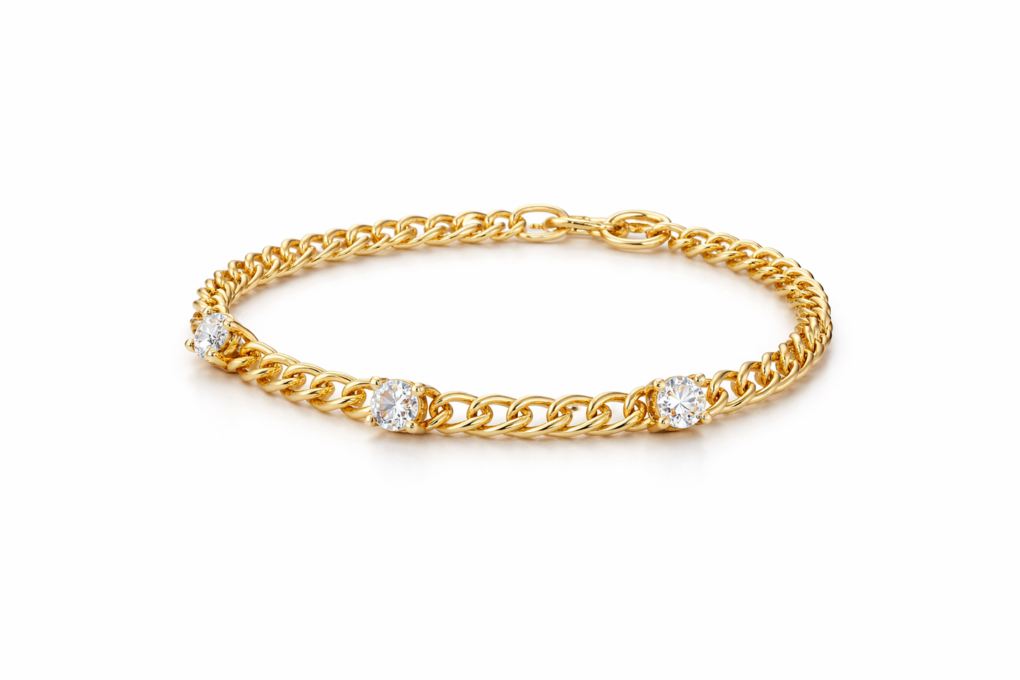 Radiance Bracelet