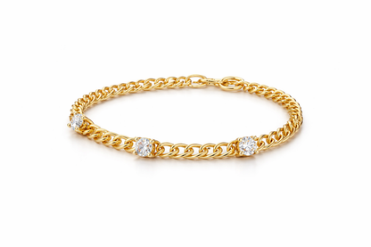 Radiance Bracelet