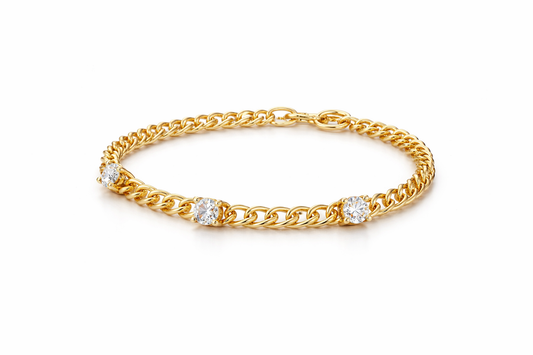 Radiance Bracelet