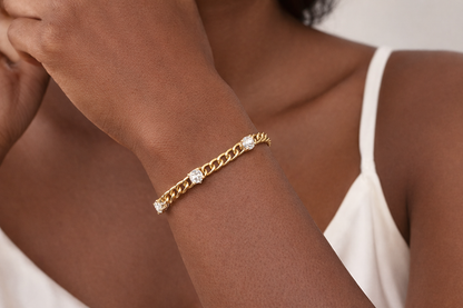 Radiance Bracelet