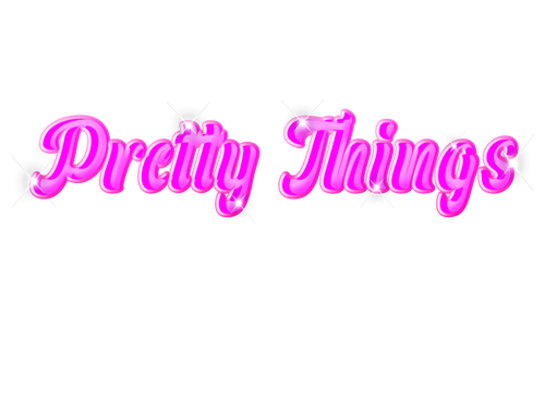 Prettythingsaccs