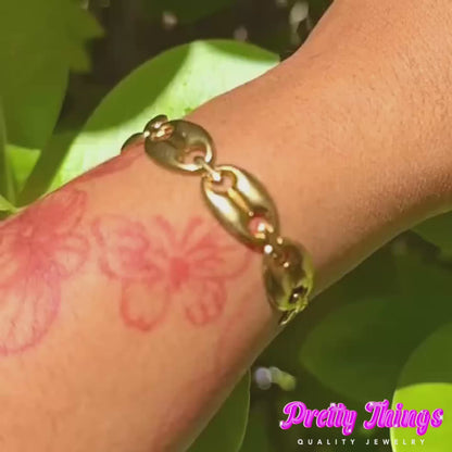 Go Getter Bangle